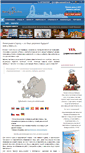 Mobile Screenshot of europerspective.net